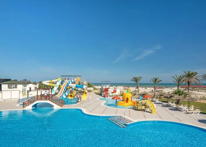 Tui Magic Life Penelope Beach - Families & Couples