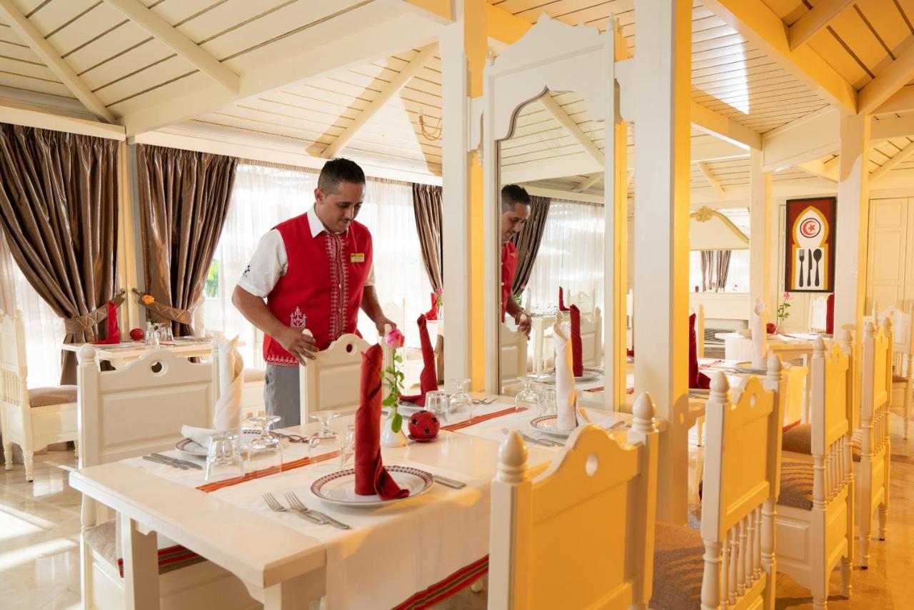 Hotel Tui Magic Life Penelope - Families & Couples 4*