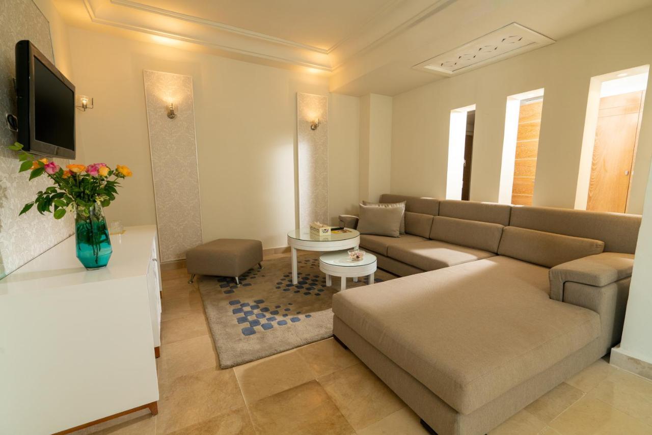 Hotel Tui Magic Life Penelope - Families & Couples Midoun