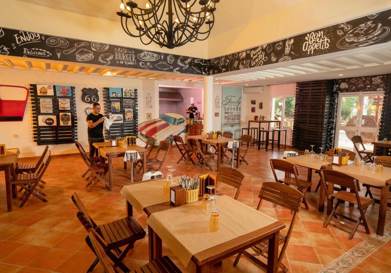 Tui Magic Life Penelope - Families & Couples 4* Midoun