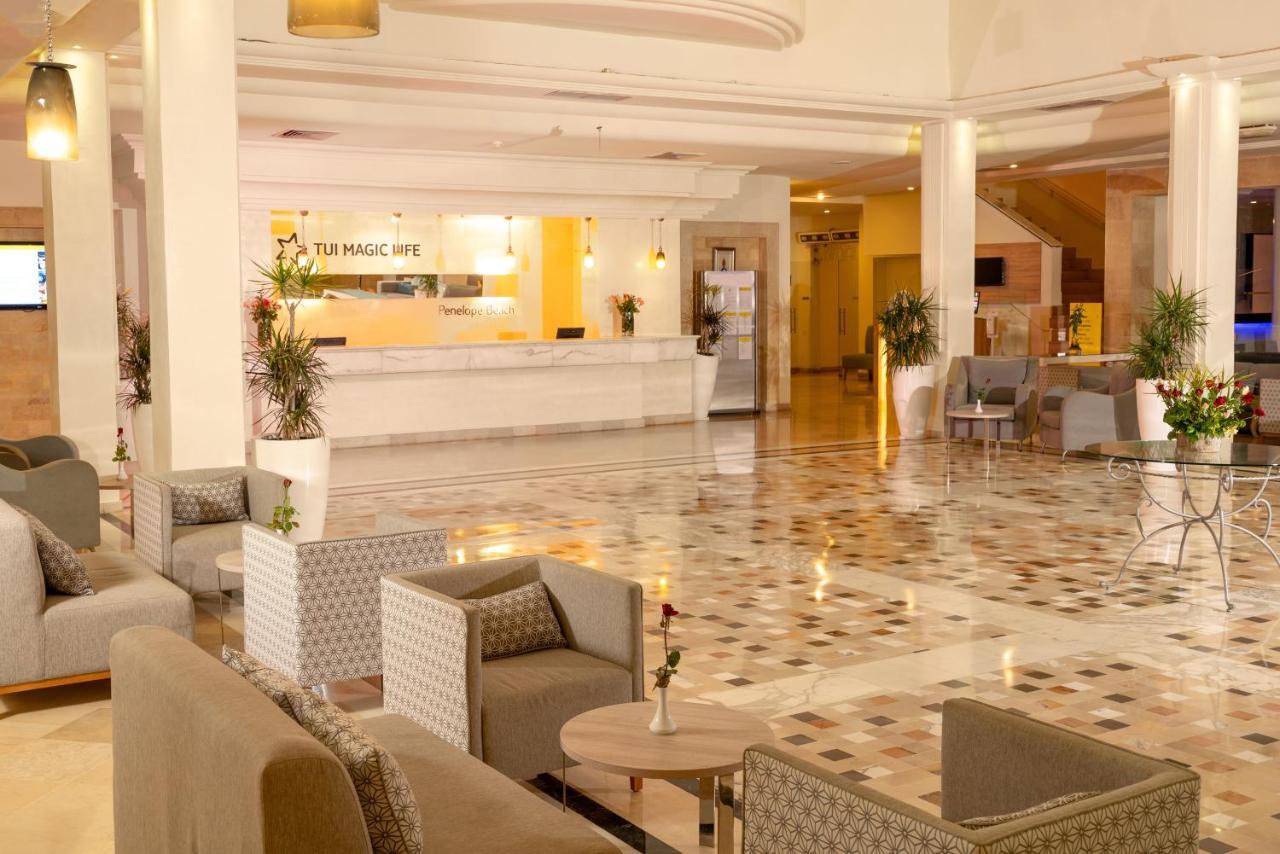 Tui Magic Life Penelope - Families & Couples Hotel 4*