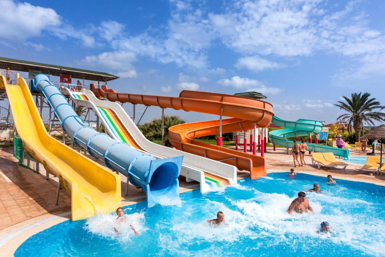 Tui Magic Life Penelope - Families & Couples Hotel