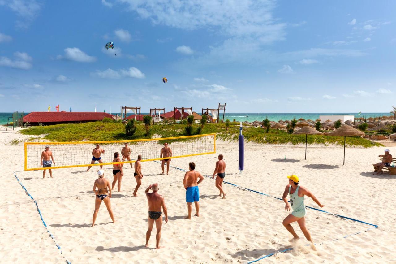 Hotel Tui Magic Life Penelope - Families & Couples 4*