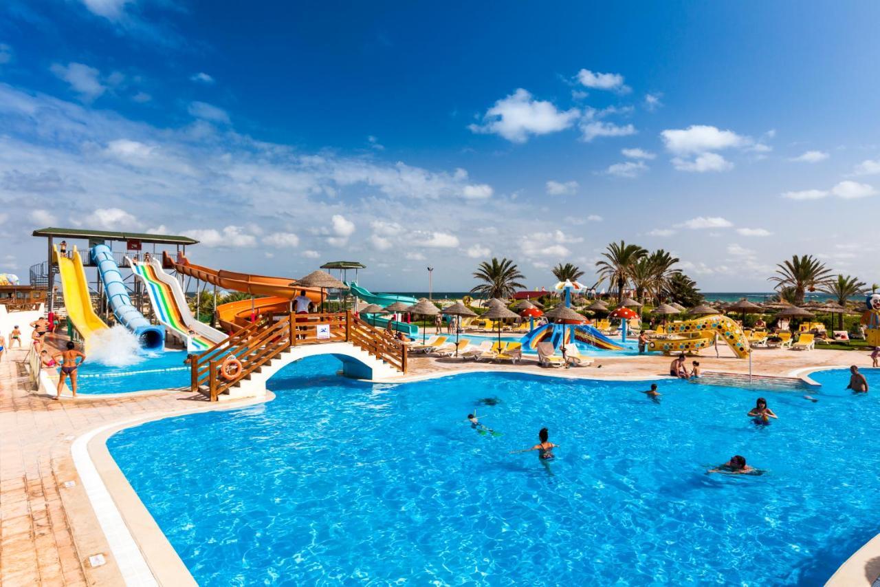 Hotel Tui Magic Life Penelope - Families & Couples