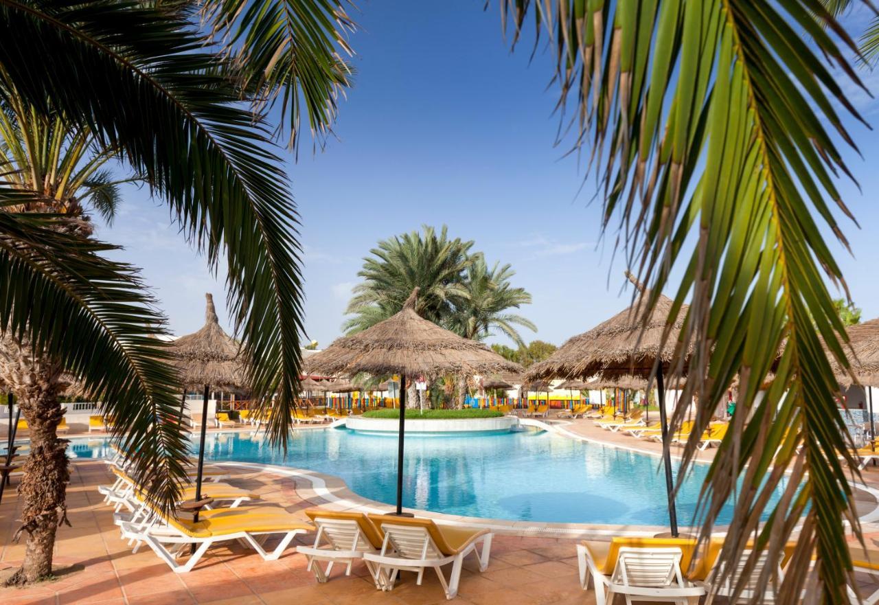 Hotel Tui Magic Life Penelope - Families & Couples Midoun