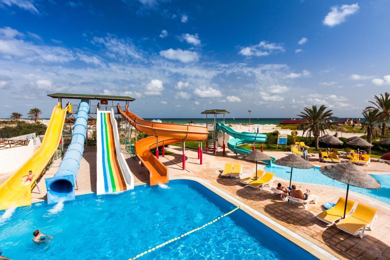 Tui Magic Life Penelope - Families & Couples 4*
