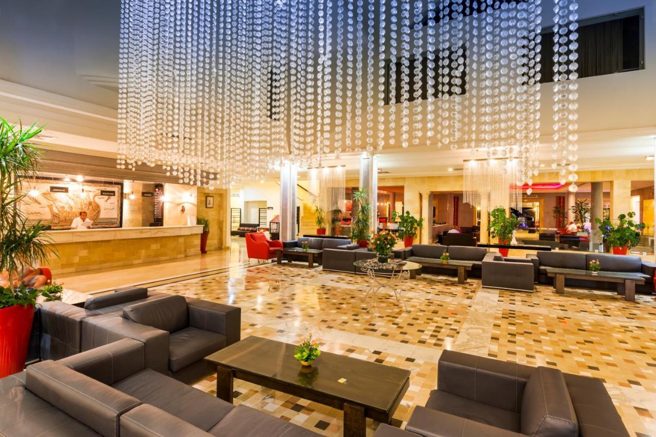 Tui Magic Life Penelope - Families & Couples 4*