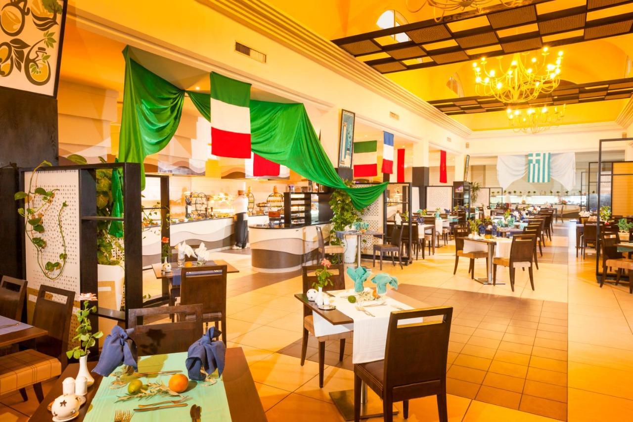 Hotel Tui Magic Life Penelope - Families & Couples 4*