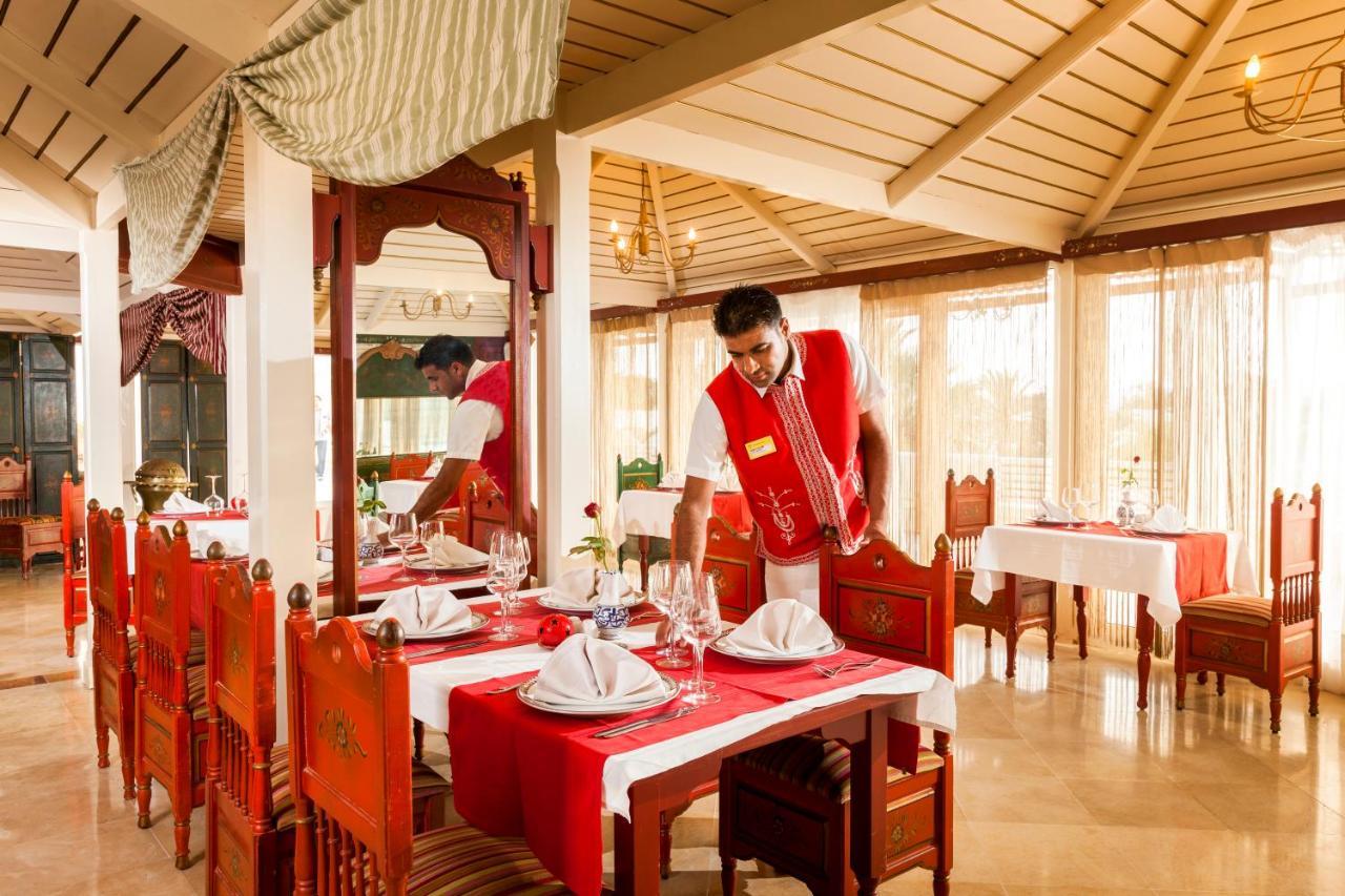 Hotel Tui Magic Life Penelope - Families & Couples Midoun