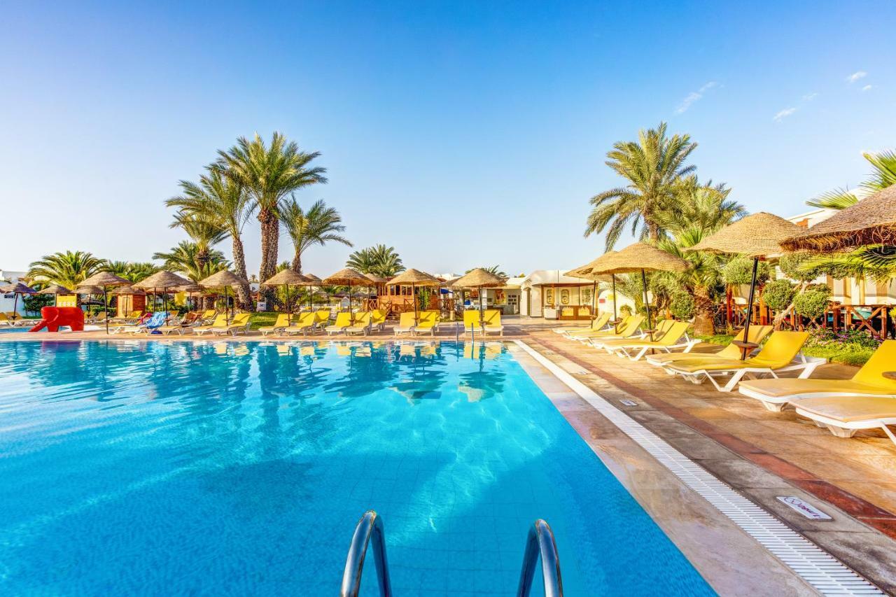 Tui Magic Life Penelope - Families & Couples Hotel 4*