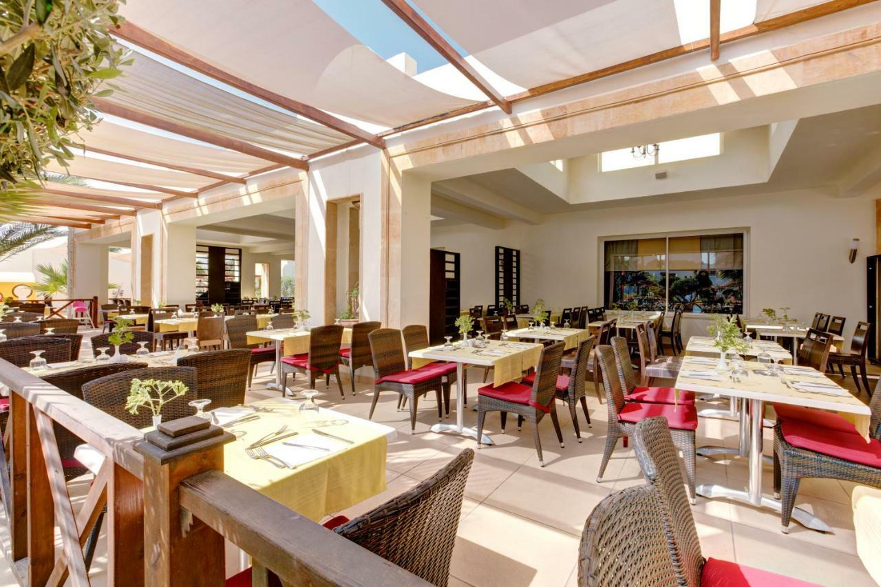 Hotel Tui Magic Life Penelope - Families & Couples 4*