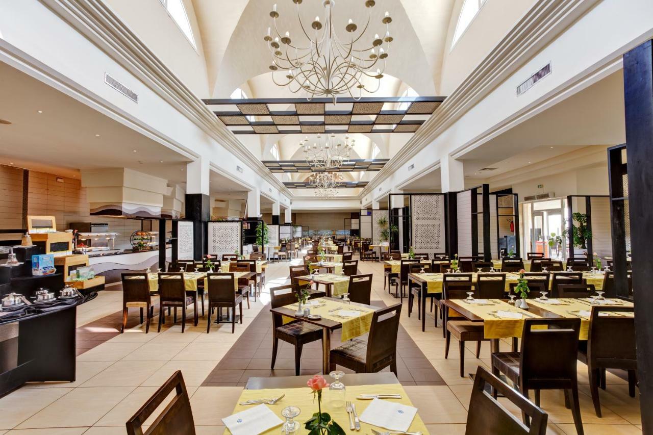 Tui Magic Life Penelope - Families & Couples 4* Midoun